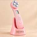 FRESHKA PHOTON LED + EMS Facial Beauty Device