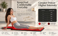 Freshka Lumière™ Full-Body Red Light Therapy Mat