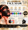 LED Light Therapy Face Mask